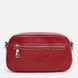 Женская кожаная сумка Keizer K1fb-59r-red