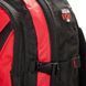 Рюкзак Туристический нейлон Royal Mountain 7916 red