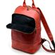 Женский кожаный рюкзак TARWA RR-2008-3md