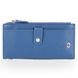 Жіночий гаманець з натуральної шкіри ST LEATHER ACCESSORIES NST420-light-blue