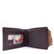 Чоловічий гаманець зі шкірозамінника Bovi's FM-0620