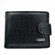 Чоловічий гаманець зі шкірозамінника Wenty m-kz-0015