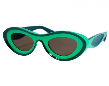 Cолнцезащитные женские очки Cardeo 1330-14 купить недорого в Ты Купи