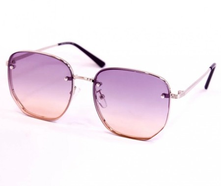 Жіночі сонцезахисні окуляри 80-256-4 купити недорого в Ти Купи
