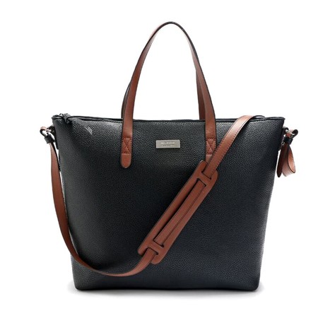 Женская сумка Monsen C1GH0675bl-black купить недорого в Ты Купи