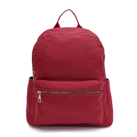 Женский рюкзак Monsen C1rm2057r-red купить недорого в Ты Купи