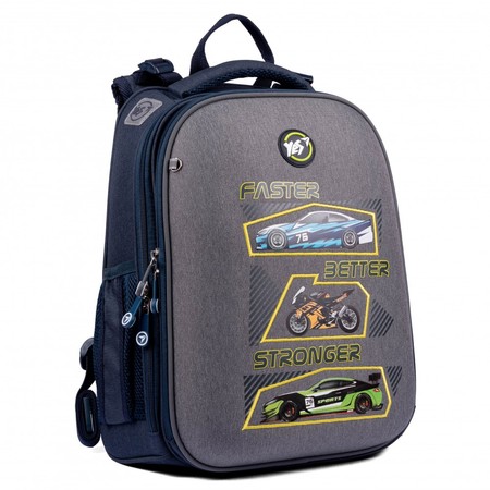 Шкільний рюкзак для початкових класів Так H-12 Швидкість купити недорого в Ти Купи