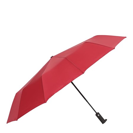 Автоматична парасолька Monsen CV12324R-Red купити недорого в Ти Купи
