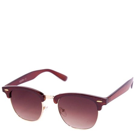 Сонцезахисні жіночі окуляри 8010-2 купити недорого в Ти Купи