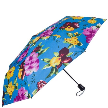 Жіноча парасолька напівавтомат HAPPY RAIN U42280-2 купити недорого в Ти Купи