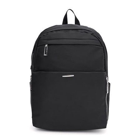Жіночий рюкзак Monsen C1TQ5054bl-black купити недорого в Ти Купи