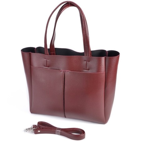 Жіноча сумка зі штучної шкіри Камелія м223-61 купити недорого в Ти Купи