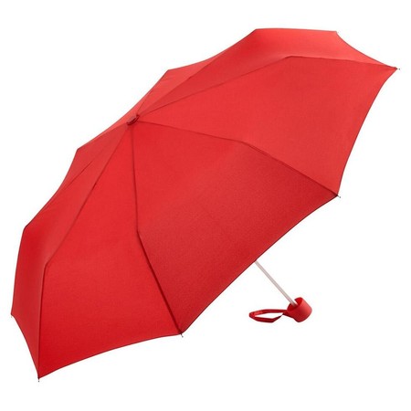 Зонт складной Fare 5008 Красный (1035) купить недорого в Ты Купи