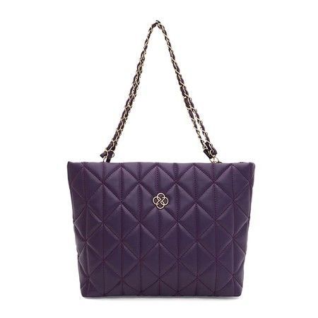 Жіноча сумка Monsen K1tur52-1pur-violet купити недорого в Ти Купи