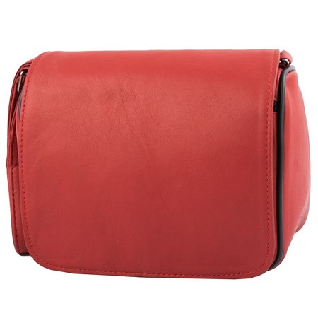 Жіноча шкіряна міні-сумка Tunona SK2483-1 купити недорого в Ти Купи