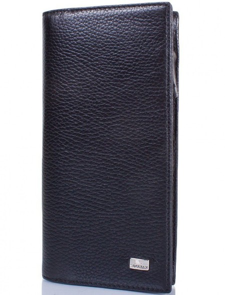 Женский черный кожаный кошелек DESISAN SHI735-01-2FL купить недорого в Ты Купи