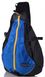 Городской рюкзак-гитара ONEPOLAR w1305-blue