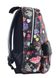 Рюкзак для подростка YES FASHION 24х34х14 см 11 л для девочек ST-28 Modern (554962)