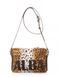 Женская сумка через плечо 192911 леопардовый Alba Soboni (130977-2600130977012)