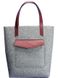 Жіноча сумка BlankNote «Фіорд» bn-bag-17-felt-vin