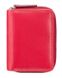 Жіночий шкіряний гаманець Visconti RB53 Hawaii c RFID (Red Multi)