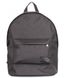 Мужской текстильный рюкзак POOLPARTY backpack-graphite