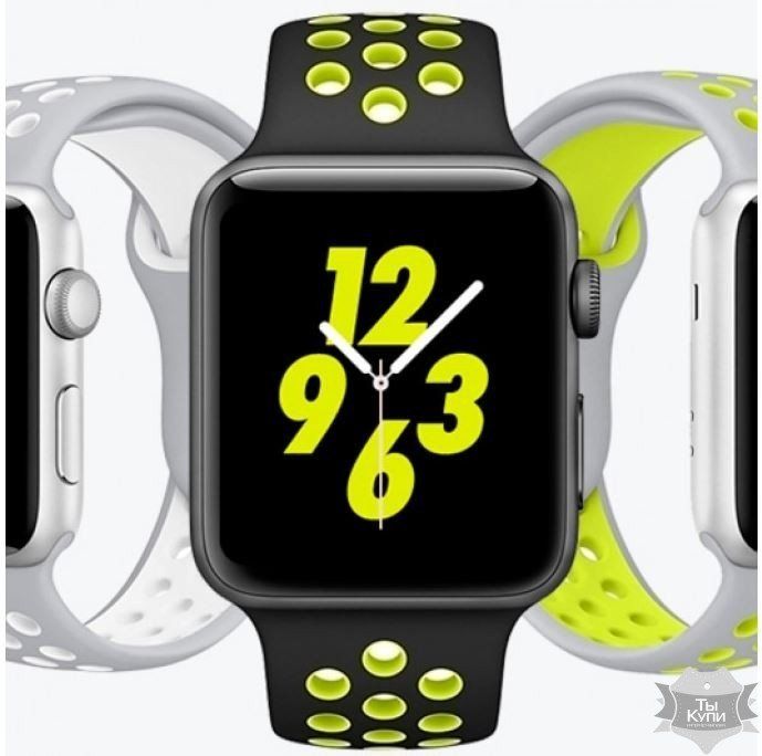 Смарт-часы Smart LF07 Sport Limited Edition (5034) купить недорого в Ты Купи