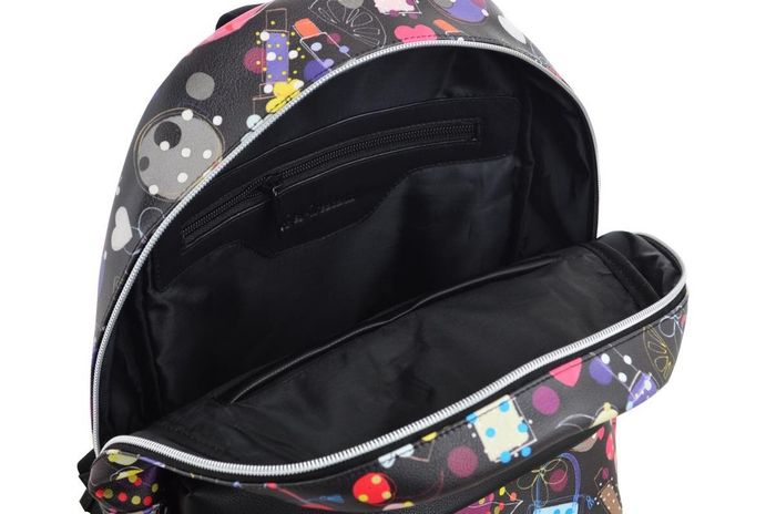 Рюкзак для підлітка YES FASHION 24х34х14 см 11 л для дівчаток ST-28 Modern (554962) купити недорого в Ти Купи