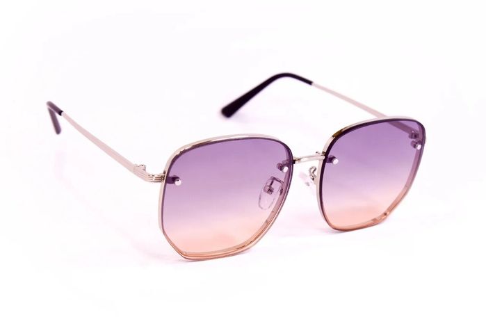 Женские солнцезащитные очки 80-256-4 купить недорого в Ты Купи