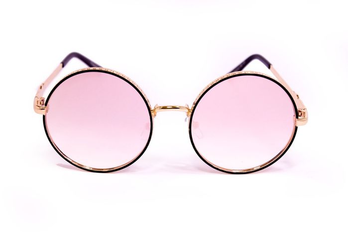Солнцезащитные женские очки BR-S 9367-3 купить недорого в Ты Купи