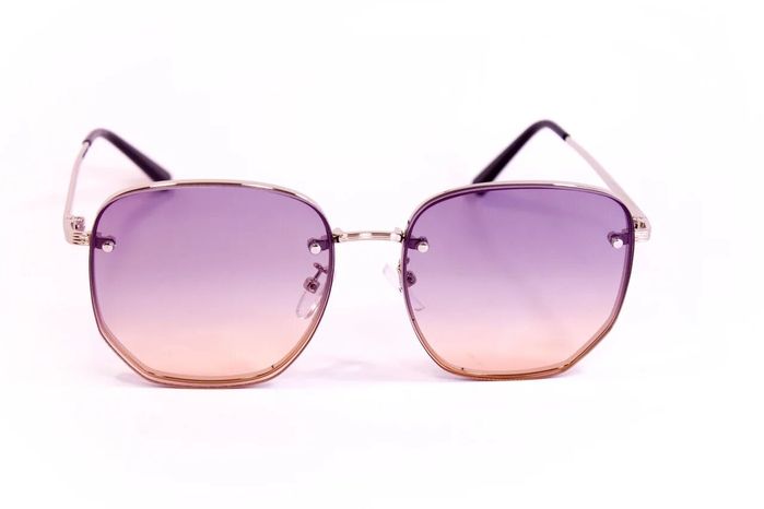 Жіночі сонцезахисні окуляри 80-256-4 купити недорого в Ти Купи