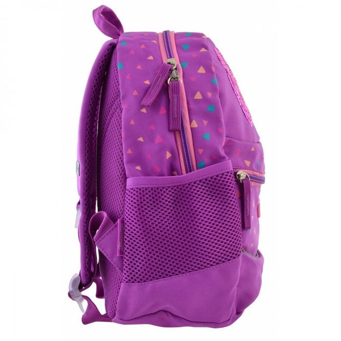 Детский рюкзак 1 Вересня 10 л для девочек K-20 «Girl dreams» (556519) купить недорого в Ты Купи