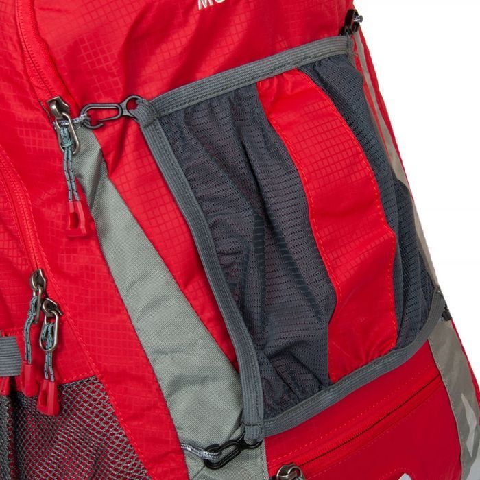 Рюкзак Туристический нейлон Royal Mountain 1287-V red купить недорого в Ты Купи