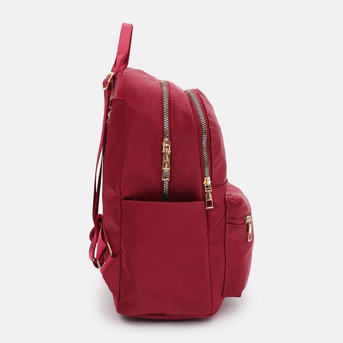 Женский рюкзак Monsen C1rm2057r-red купить недорого в Ты Купи