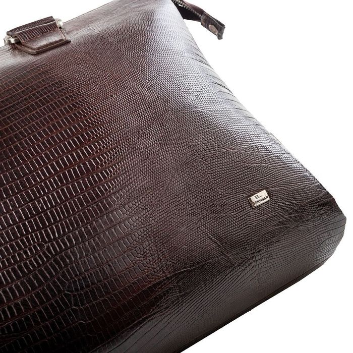 Чоловіча шкіряна сумка Desisan Shi1341-142 купити недорого в Ти Купи