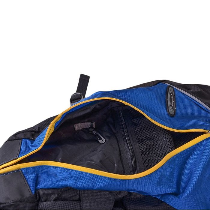 Чоловічий рюкзак-гітара ONEPOLAR w1305-blue купити недорого в Ти Купи