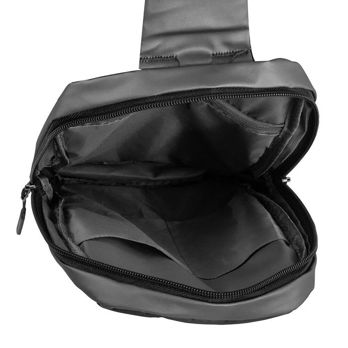 Мужская сумка-слинг VALIRIA FASHION 3detau6523-9 купить недорого в Ты Купи