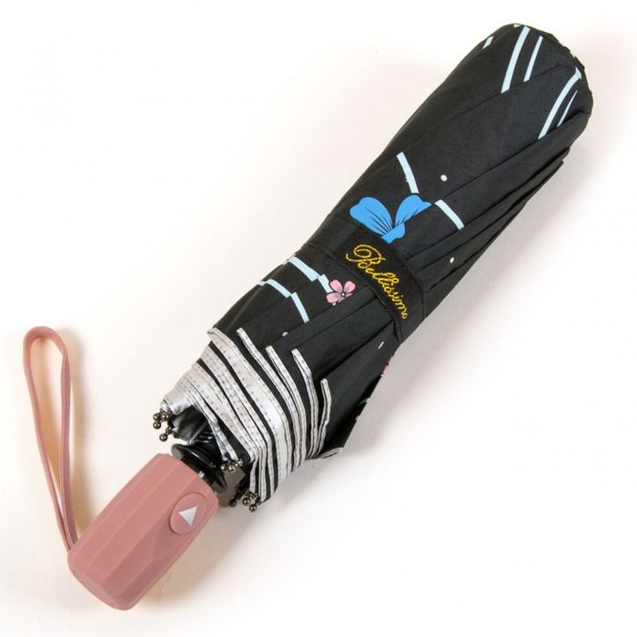 Жіночий парасолька напівавтомат M529-1 купити недорого в Ти Купи