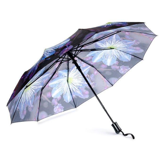 Зонт полуавтомат женский Podium 471-2 купить недорого в Ты Купи