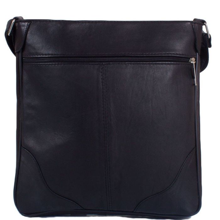 Кожаная сумка-планшет TUNONA SK2432-2 купить недорого в Ты Купи