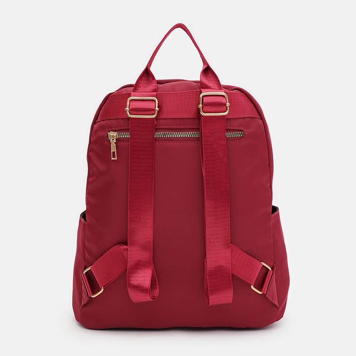 Жіночий рюкзак Monsen C1rm2057r-red купити недорого в Ти Купи