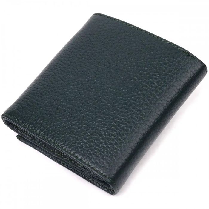 Жіночий шкіряний гаманець Karya 21379 купити недорого в Ти Купи
