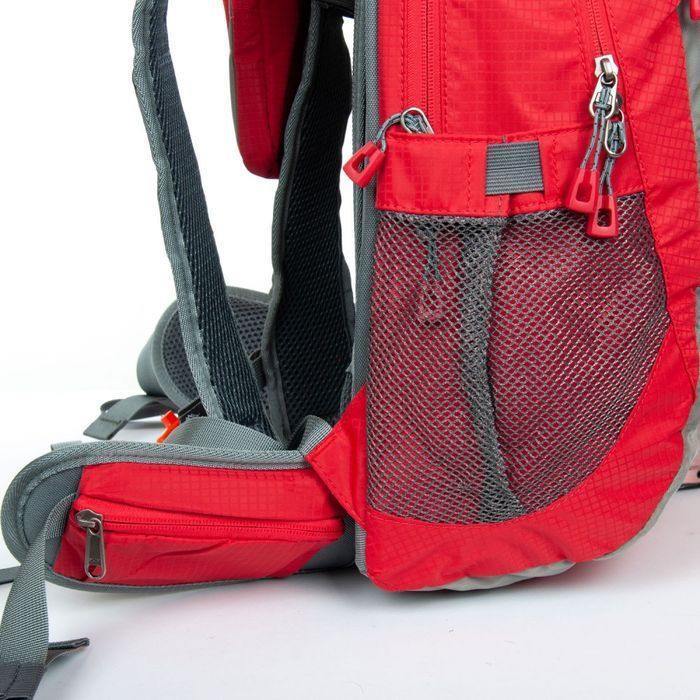 Рюкзак Туристический нейлон Royal Mountain 1287-V red купить недорого в Ты Купи