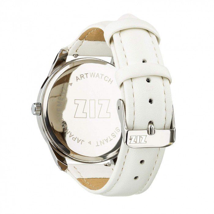 Наручные часы ZIZ «Минимализм» + дополнительный ремешок 4600154 купить недорого в Ты Купи