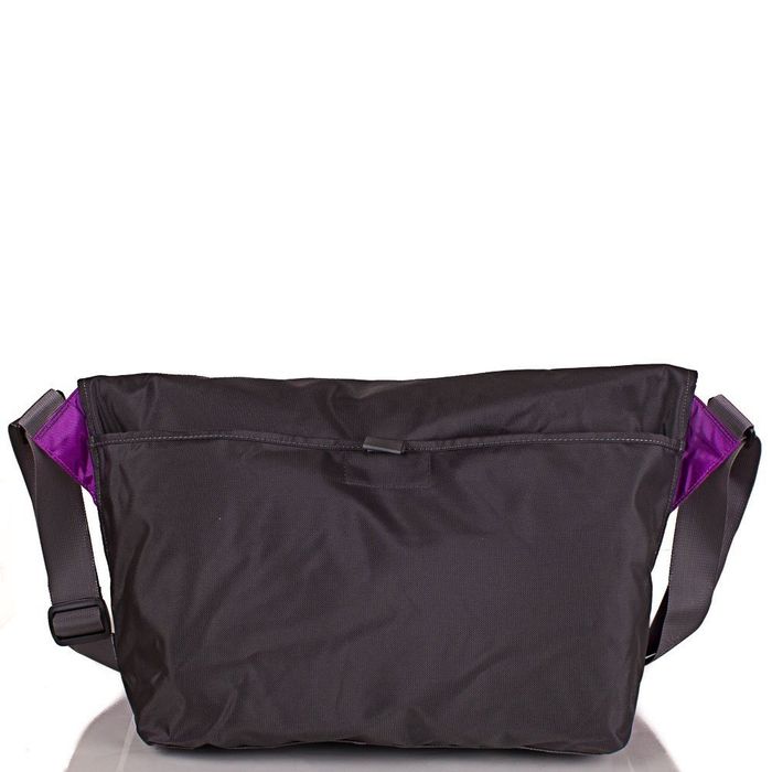 Жіноча спортивна сумка через плече ONEPOLAR W5637-lilac купити недорого в Ти Купи