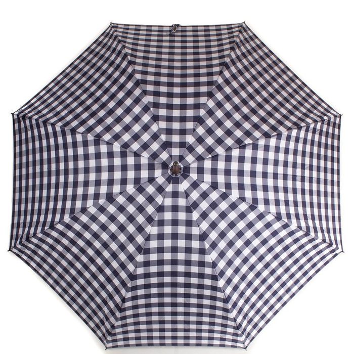 Стильный женский зонт-трость ZEST полуавтомат купить недорого в Ты Купи