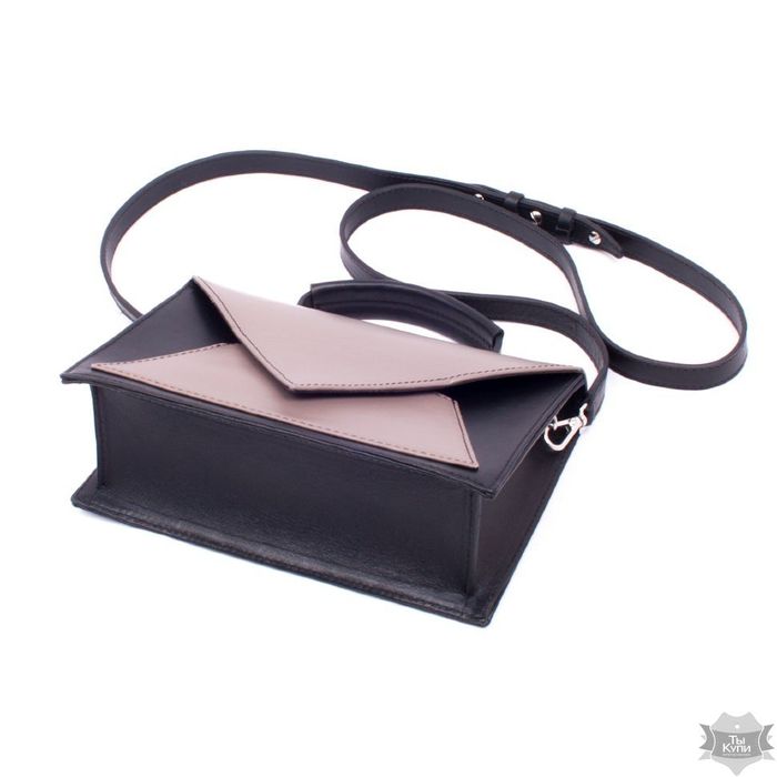 Женская кожаная сумка-портфель Valenta КЕ5м120 купить недорого в Ты Купи
