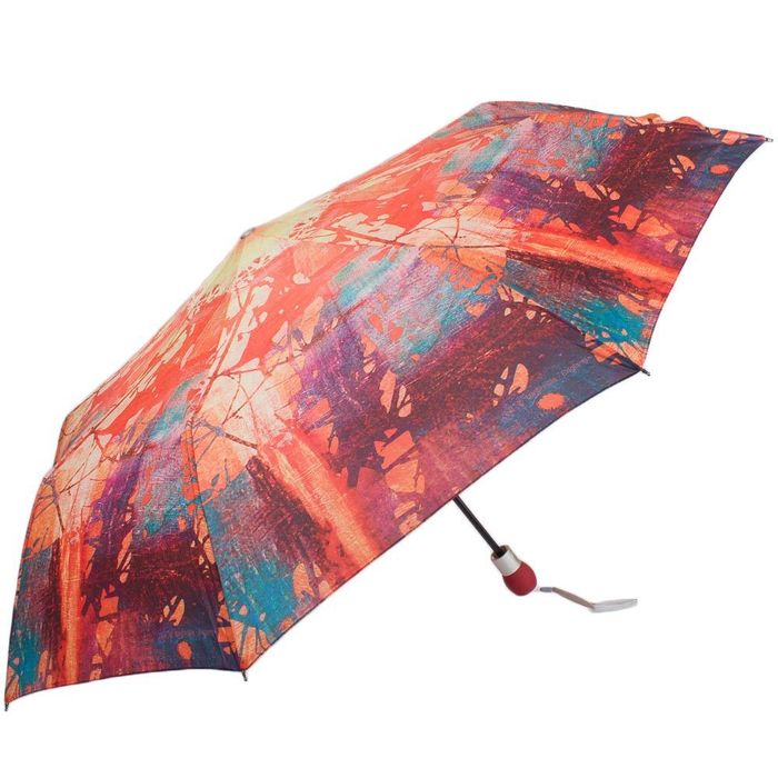 Женский зонт полуавтомат ZEST Z23625-4045 купить недорого в Ты Купи