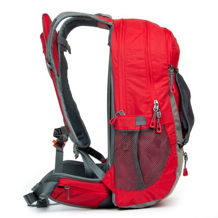 Рюкзак Туристический нейлон Royal Mountain 1287-V red купить недорого в Ты Купи