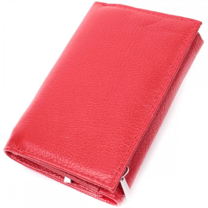 Шкіряний жіночий гаманець ST Leather 22490 купити недорого в Ти Купи